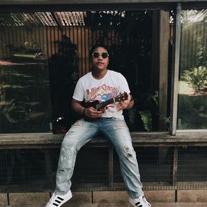 Meet your Posher, Lei